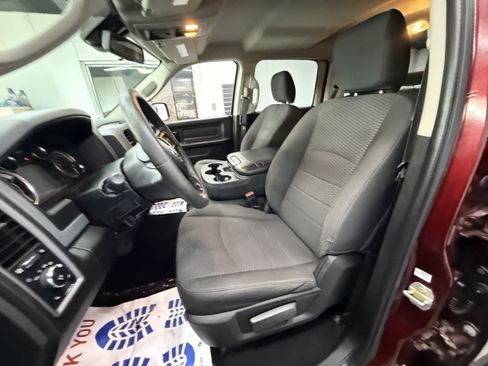 Used 2019 RAM 1500 Express w/ Wheel & Sound Group AWD/4WD image 11