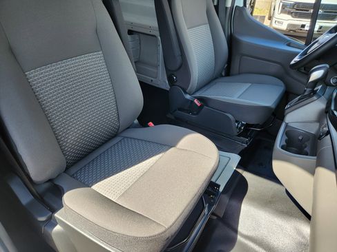 New 2026 Ford Transit 350 148 High Roof Extended AWD image 10