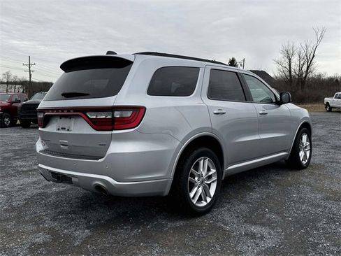 Used 2024 Dodge Durango GT image 22
