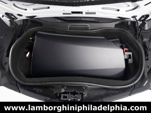 Used 2016 Lamborghini Aventador LP 700-4 AWD/4WD image 57