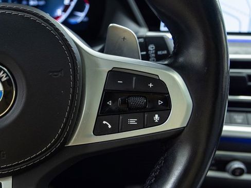 Certified 2023 BMW X5 M50i w/ Executive Package image 16