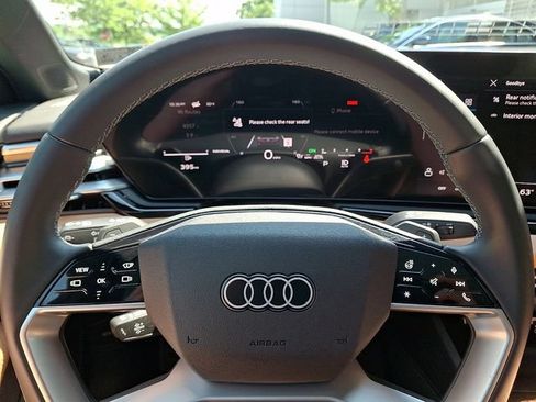 Used 2026 Audi A6 Prestige AWD/4WD image 19
