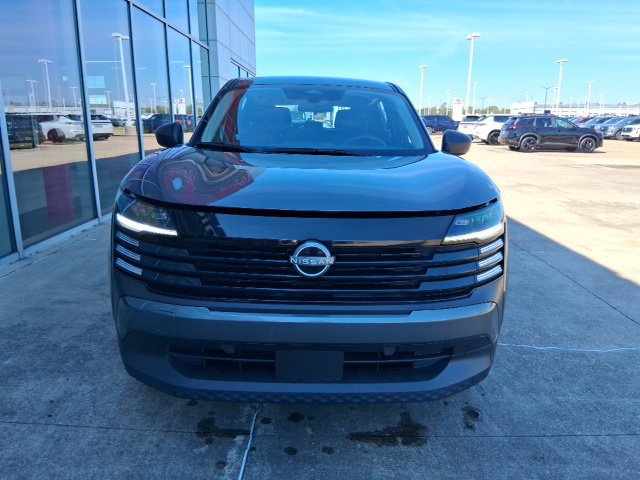 Used 2025 Nissan Kicks S FWD image 3