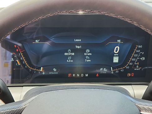 New 2025 Ford Mustang GT Premium image 15