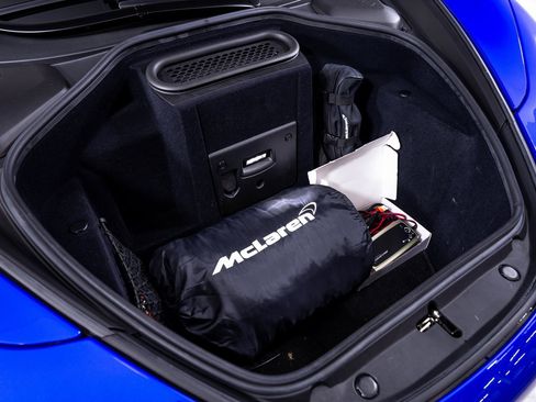 Used 2021 McLaren 720S Performance image 22