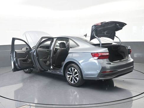 Used 2024 Volkswagen Jetta S FWD image 67