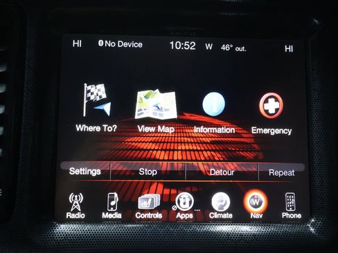 Used 2016 Dodge Challenger R/T Scat Pack w/ Leather Interior Group image 20