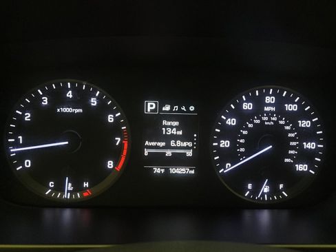 Used 2016 Hyundai Sonata SE FWD image 23