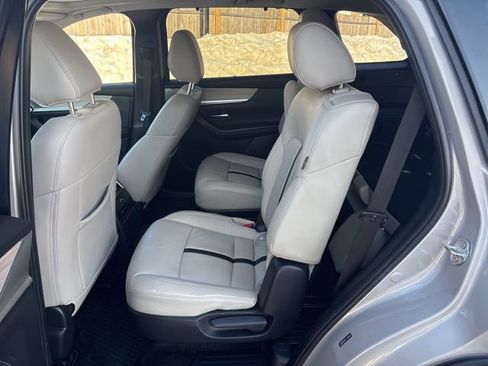 Used 2024 MAZDA CX-90 Plug-In Hybrid w/ Premium Pkg image 22