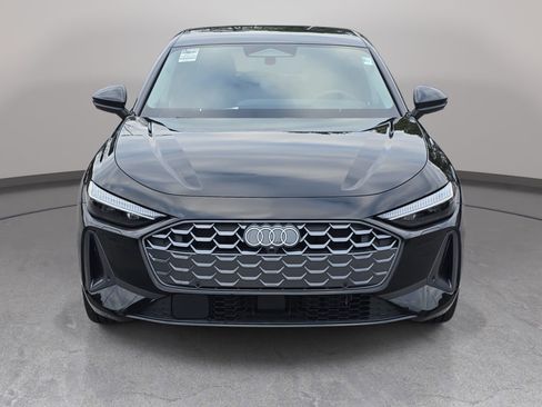 New 2025 Audi A5 2.0T Premium Plus image 2