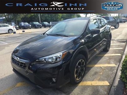 Used 2023 Subaru Crosstrek 2.0i Premium