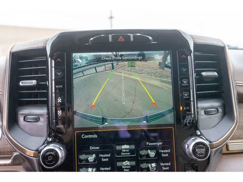 Used 2020 RAM 1500 Limited image 22