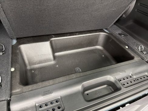 New 2026 Jeep Wrangler Sahara AWD/4WD image 19