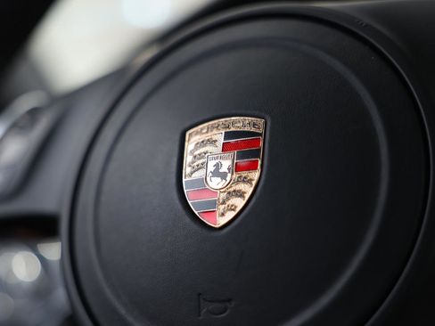 Used 2010 Porsche Panamera Turbo AWD/4WD image 29