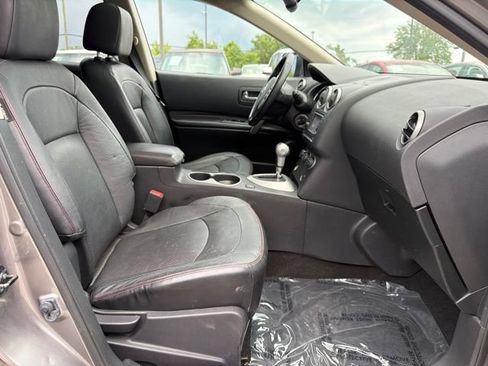 Used 2013 Nissan Rogue SL AWD/4WD image 26