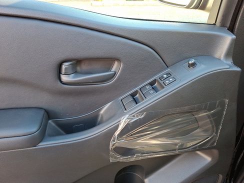 New 2026 Nissan Frontier SV w/ Tow Package image 8