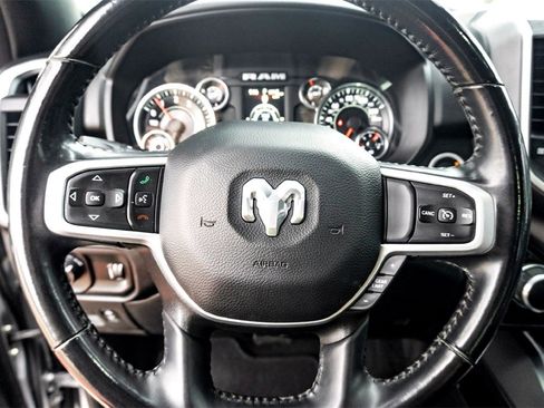 Used 2022 RAM 1500 Lone Star image 18
