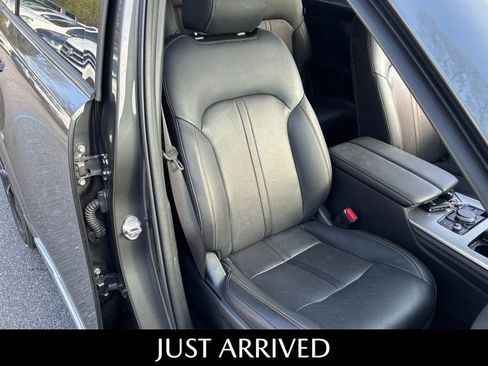 Certified 2024 MAZDA CX-90 3.3 Turbo S image 8