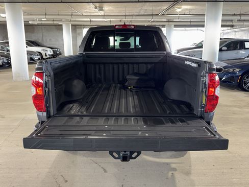 Used 2021 Toyota Tundra SR5 image 13