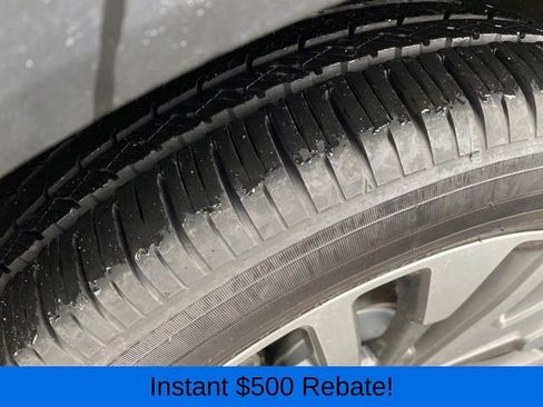 Used 2022 Ford Escape Titanium image 24