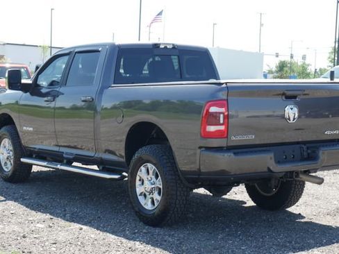 Used 2024 RAM 2500 Laramie AWD/4WD image 10