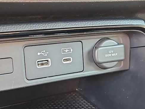 Certified 2024 Honda CR-V EX image 26