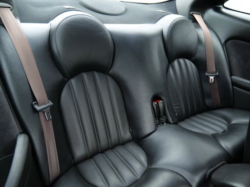 Used 2004 Jaguar XK8 Coupe image 38