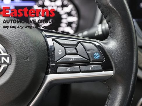 Used 2024 Nissan Altima 2.5 SV w/ SV Premium Package FWD image 16