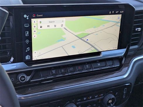 New 2026 Chevrolet Silverado 3500 LT image 18