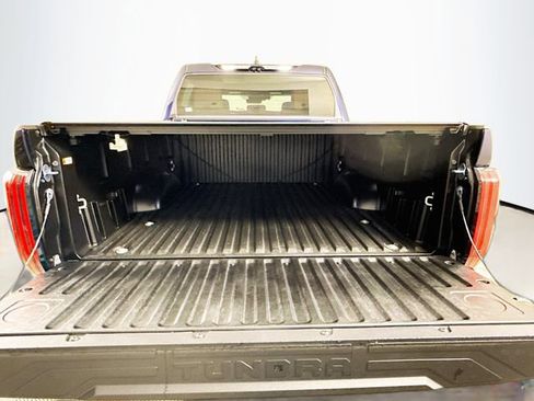 New 2025 Toyota Tundra 1794 Edition image 29