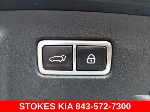 Used 2021 Kia Sorento SX FWD image 33