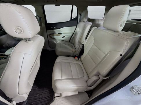 Used 2019 GMC Acadia Denali w/ Technology Package image 22