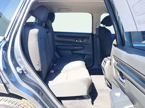 Used 2024 Honda CR-V LX image 14