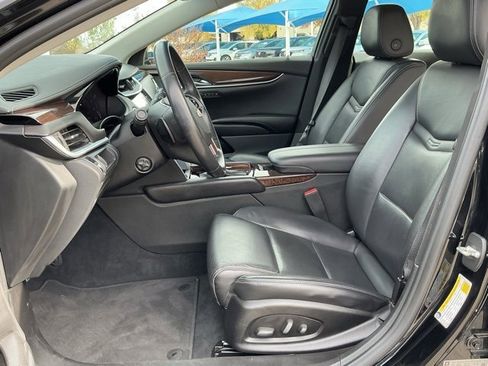 Used 2016 Cadillac XTS Luxury image 10