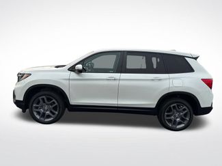 Certified 2023 Honda Passport EX-L video 2