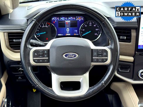 Used 2023 Ford Expedition Limited image 25