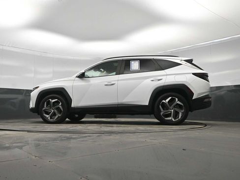 Used 2022 Hyundai Tucson SEL w/ Convenience Package image 32