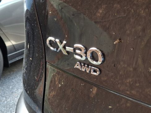 New 2026 MAZDA CX-30 AWD 2.5 S w/ Select Sport Pkg image 5