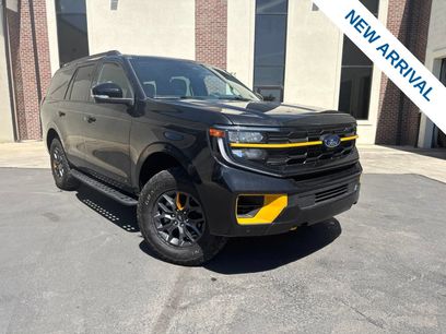 Used 2026 Ford Expedition Tremor