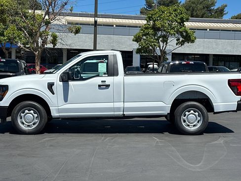 New 2026 Ford F150 XL RWD image 7