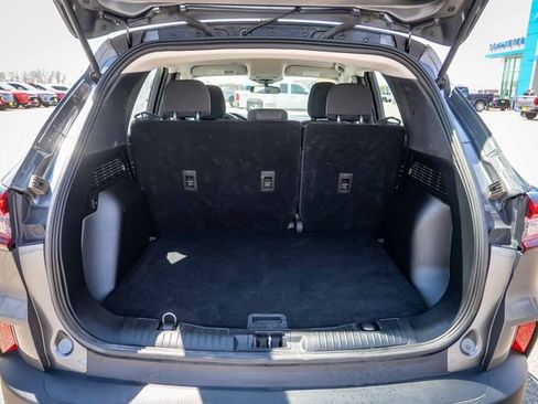 Used 2023 Ford Escape AWD image 14