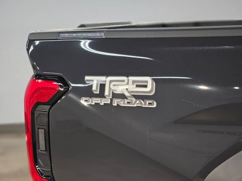 New 2026 Toyota Tacoma TRD Off-Road image 26