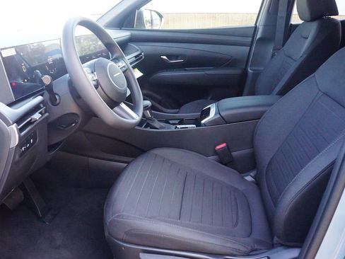 New 2026 Hyundai Santa Cruz SE image 20