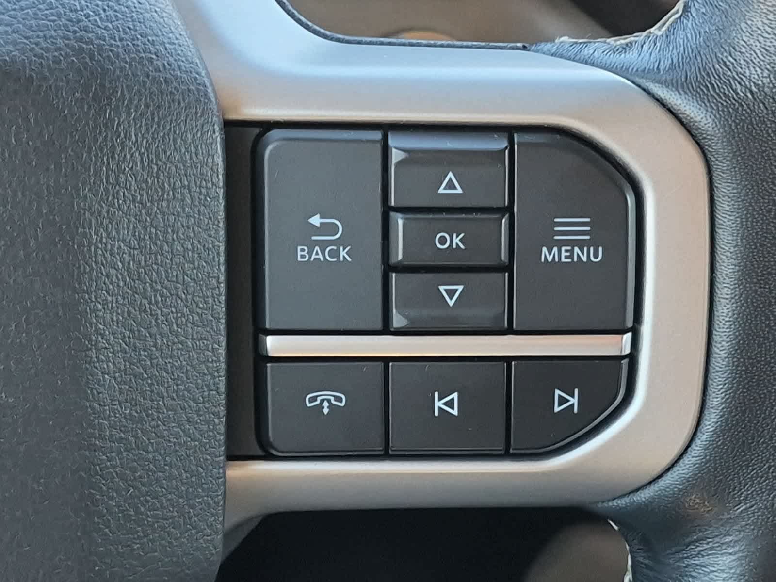 Used 2023 Ford Expedition Limited AWD/4WD image 26