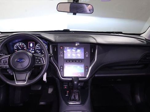 Used 2021 Subaru Outback AWD/4WD image 17
