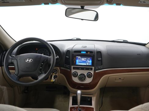 Used 2007 Hyundai Santa Fe GLS AWD/4WD image 13