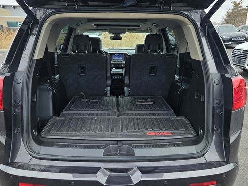 Used 2019 GMC Acadia Denali w/ Technology Package image 15
