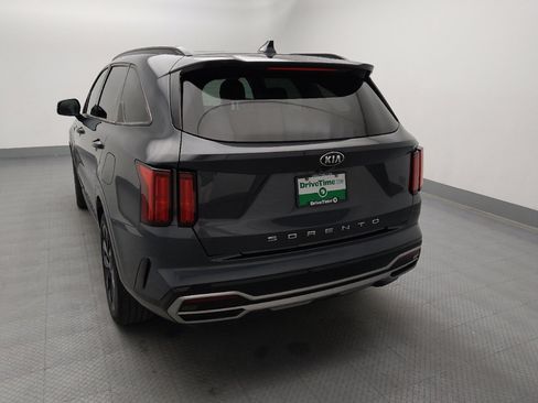 Used 2021 Kia Sorento SX FWD image 6