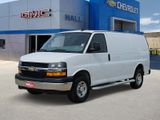 Used 2023 Chevrolet Express 2500 w/ Driver Convenience Package image 3