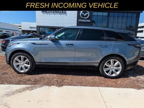 Used 2020 Land Rover Range Rover Velar S image 5